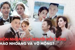 Thấy gì từ vụ ly hôn '2 Không' của hotgirl Xoài Non và MC Mai Ngọc?