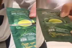 Thuê phòng khách sạn, cô gái bắt chước trên mạng kiểm tra nào ngờ phát hiện điều bất ngờ