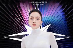 Hoa hậu Hương Giang có thêm vai trò mới tại Miss Universe Vietnam