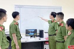 Chủ động trên mặt trận đấu tranh phòng, chống tội phạm về ma túy