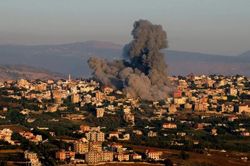 Mỹ đổ lỗi Hezbollah gây hấn với Israel