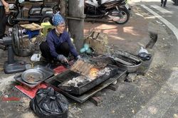 Xảy ra ngộ độc thực phẩm, mất an toàn vệ sinh thực phẩm, người đứng đầu cấp, đơn vị chịu trách nhiệm