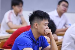 Gợi ý làm bài thi môn Ngữ văn, kỳ thi tốt nghiệp THPT 2024