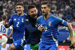 Lịch thi đấu EURO 2024 vòng 1/8 mới nhất: Tây Ban Nha vs Geogria, Anh vs Slovakia