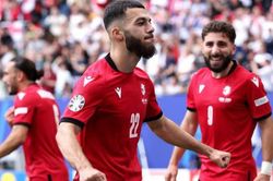 Danh sách Vua phá lưới EURO 2024: Khó tin khi cầu thủ gần như vô danh đang dẫn đầu