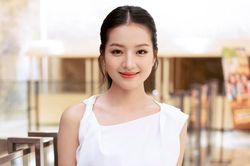 Cựu hotgirl Ngoại thương từng gây sốt trong 'Đất rừng phương Nam' tái xuất trong phim mới của VFC là ai?