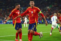 EURO 2024: Cơ hội nào cho các ứng viên vô địch?