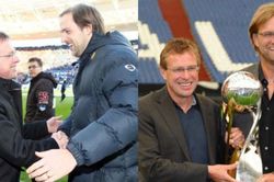 Góc nhìn chuyên gia: Khi 'thầy của các thầy' Rangnick ra tay