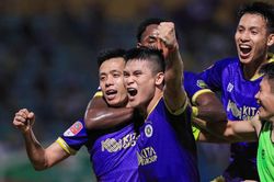 Tin nóng thể thao tối 27/6: Đội bóng V-League lập kỷ lục 'vô tiền khoáng hậu', thầy Park chọn bến đỗ không ngờ
