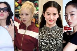 Blackpink được truyền thông phương Tây vinh danh là 'Nhóm nhạc nữ mang tính toàn cầu nhất mọi thời đại'