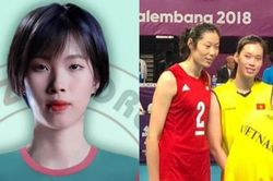 Tới châu Âu, Trần Thị Thanh Thúy được truyền thông Trung Quốc so sánh với huyền thoại châu Á 2 lần vô địch World Cup