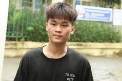 Đề Toán vừa sức, có sự phân hóa rõ ràng
