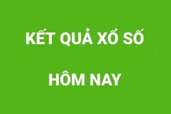 Kết quả xổ số miền Nam ngày 28/6 - XSMN hôm nay 28/6