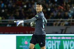 Bùi Tiến Dũng nói về cơ hội trụ hạng của Hoàng Anh Gia Lai