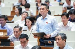 Đề nghị không quy định tuổi tối đa tham gia lực lượng phòng không nhân dân huy động