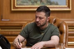 Quyết định mới của Tổng thống Ukraine Zelensky