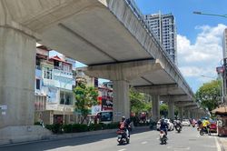 Ngày mai, 28/6, nắng nóng quay trở lại Bắc Bộ