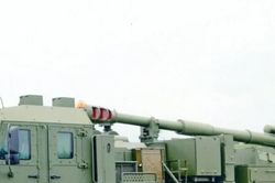 Điểm 'siêu lợi hại' của pháo tự hành 2S43 Malva thực chiến ở Ukraine