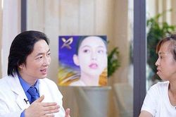Chân dung 'thuyền trưởng' của BVTM Kangnam, vị bác sĩ đứng sau nhiều ca 'lột xác' ngoạn mục