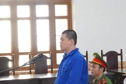 Bình Thuận: Bản án cho kẻ đâm cha tử vong vì bị ngăn cản cưới vợ
