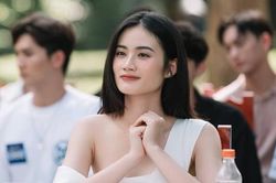 Hoa hậu Ý Nhi có em gái 20 tuổi cực phẩm, nhan sắc xinh hơn cả chị!