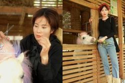Lệ Nam thừa nhận bỏ xứ, về quê làm nông?