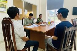 Đã tìm ra danh tính nam sinh tung tin lộ đề thi tốt nghiệp THPT 2024