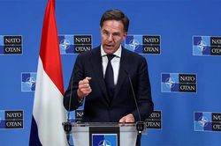 Thủ tướng Hà Lan Mark Rutte làm Tổng Thư ký mới của NATO