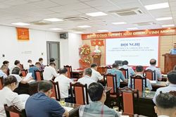 Giá trị sản xuất công nghiệp 6 tháng đầu năm đạt hơn 21.316 tỷ đồng