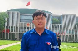 5 năm đồng hành cùng sĩ tử