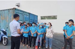 Dịch vụ cung ứng nhân lực chất lượng cao tại tỉnh Quảng Ngãi của Kiến Vàng 247