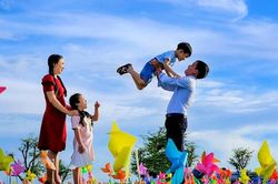 Bắt đầu từ sự gắn kết