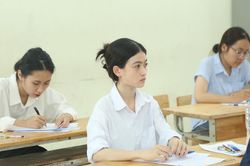 Nhận định và gợi ý đáp án môn hóa học- kỳ thi tốt nghiệp THPT 2024