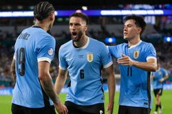 Uruguay thắng '5 sao', Mỹ thua ngược Panama ở Copa America 2024