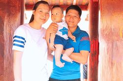 'Thiếu tá bóng chuyền' Việt Nam lập thành tích quá xuất sắc, nhận vinh dự đặc biệt cùng Trần Thị Thanh Thúy