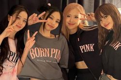 Blackpink phấn khích về màn comeback của Lisa, đặc biệt là Jennie