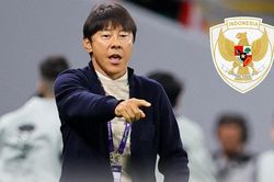 HLV Shin Tae Yong chính thức gia hạn hợp đồng với tuyển Indonesia, hưởng lương cực 'khủng'