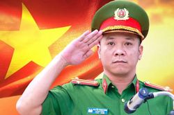 Công an TPHCM điều động Trưởng phòng Cảnh sát hình sự làm Trưởng phòng Cảnh sát kinh tế