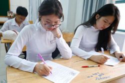 Gợi ý đáp án môn Lịch sử kỳ thi tốt nghiệp THPT 2024