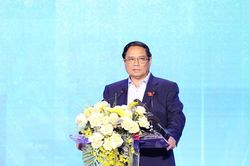 Hà Nội phải tiên phong trong công cuộc đổi mới và phát triển kinh tế số