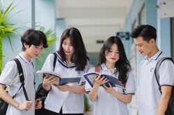 Đề thi môn Địa lý tốt nghiệp THPT 2024