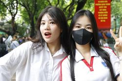 Đáp án tham khảo môn Hóa học thi tốt nghiệp THPT năm 2024 - 24 mã đề