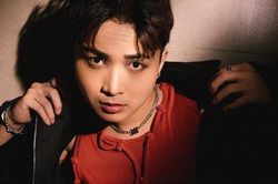 HuyR tiết lộ lý do tham gia Anh trai vượt ngàn chông gai