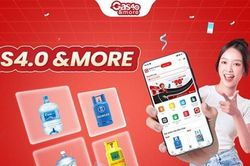 Khám phá ứng dụng Gas4.0 &more - Tiện ích gia dụng thông minh dành cho gia đình
