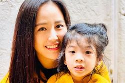 Mai Phương Thúy có cô con gái năm nay tròn 10 tuổi, sắp nổi tiếng hơn cả mẹ