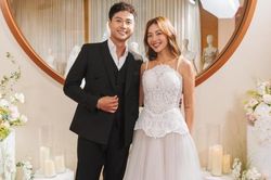 Không phải Khả Ngân, Thanh Sơn muốn về bên người con gái này
