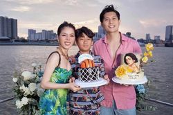 Lệ Quyên sẽ giao biệt thự 38 tỷ đồng ở Mỹ cho một người tiếp quản, không phải Lâm Bảo Châu