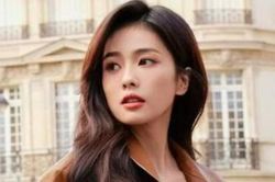 Bạch Lộc suýt ngất trên phim trường, phản ứng của nhân viên lại gây chú ý hơn cả