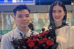 Bạn trai bị yêu cầu chia tay Hoa hậu Ý Nhi, em gái nàng hậu liền lên tiếng nói rõ