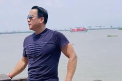 'Vua cá Koi' vứt nhẫn cưới xuống sông sau khi Quang Lê 'tố' khó khăn, không hiểu Hà Thanh Xuân